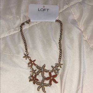 Loft necklace